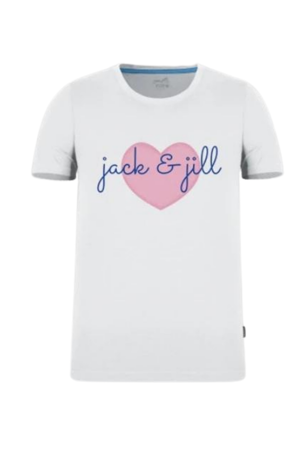 JJ Love T-Shirt
